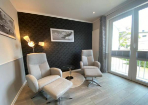 Appartements - Zum Hafen, Sassnitz